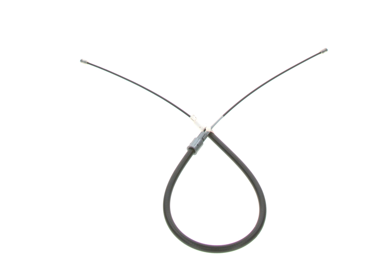 Tarikan kabel, rem parkir 1 987 477 692