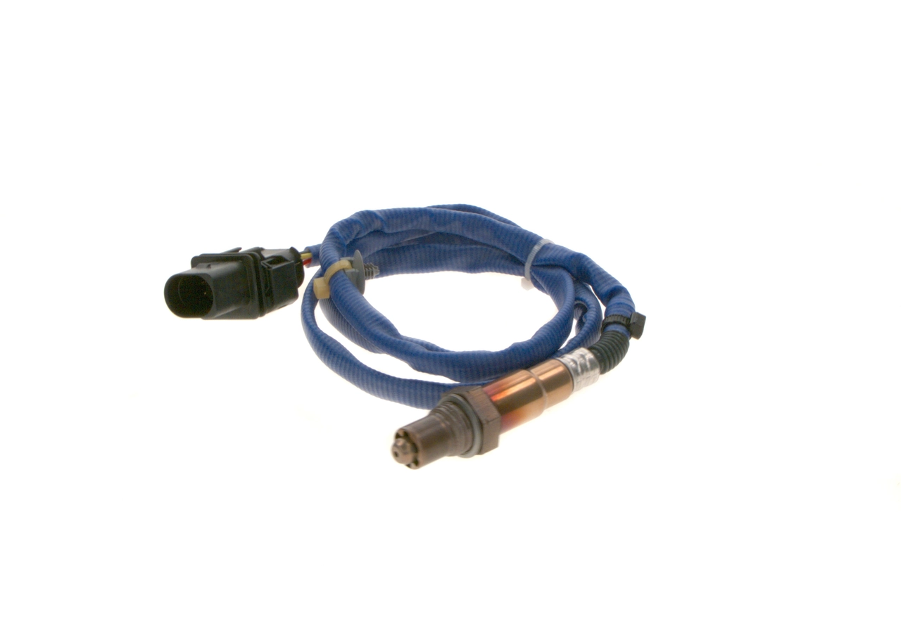 Oxygen Sensor 0 258 017 224