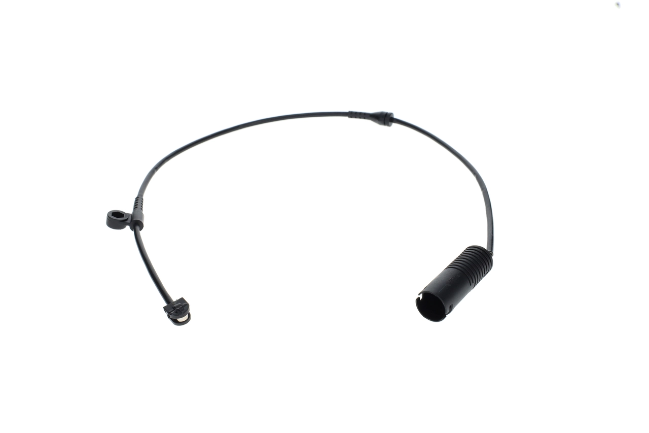 Warning Contact, brake pad wear 1 987 474 955