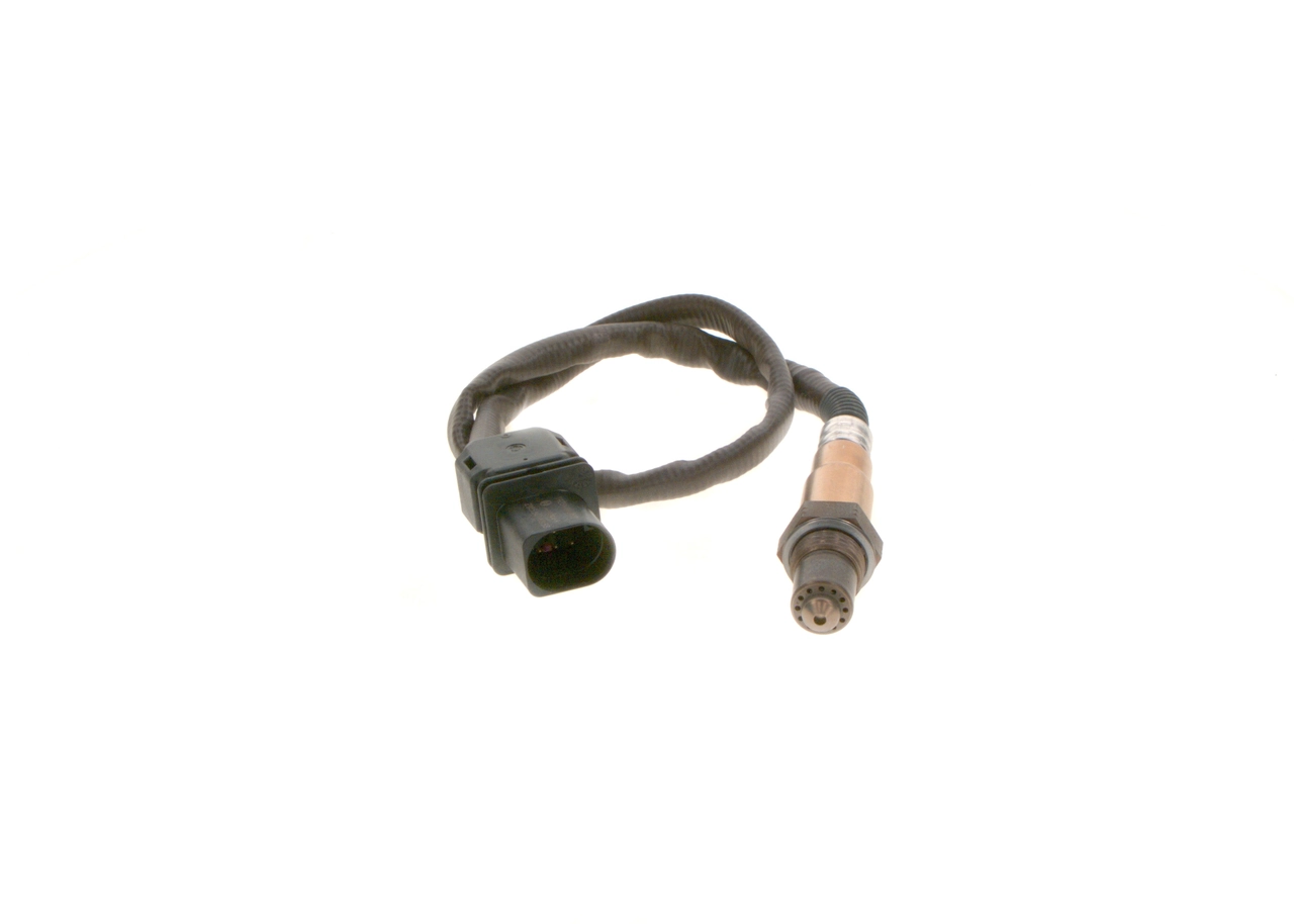 Oxygen Sensor 0 258 017 341