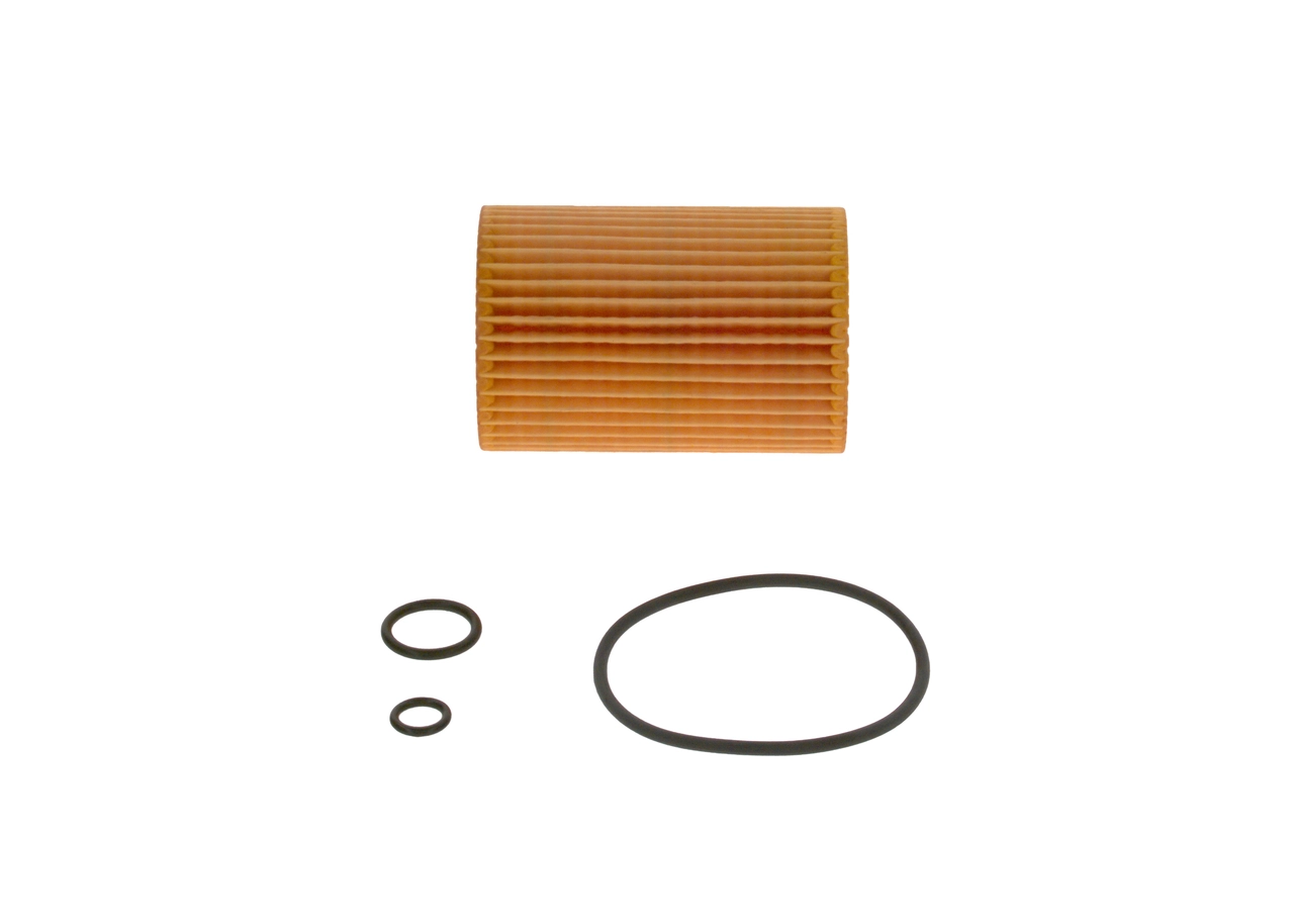 Oil Filter F 026 407 068