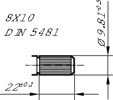 BOSCH F 006 B20 103 Electric Motor