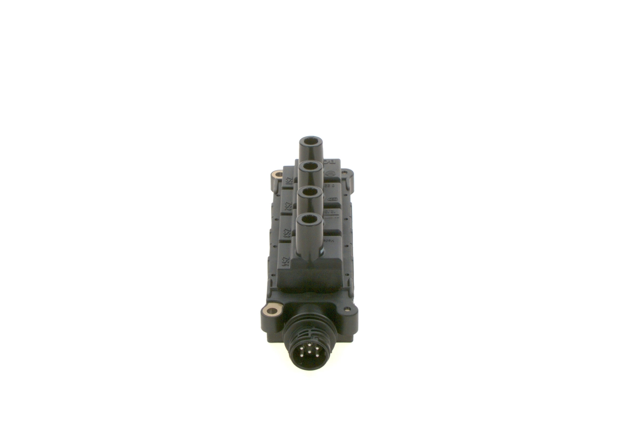 Ignition Coil 0 221 503 489