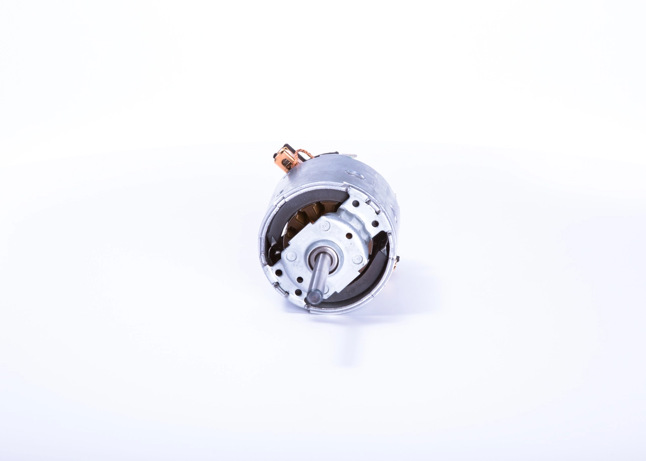 BOSCH 0 130 111 130 Electric Motor, interior blower