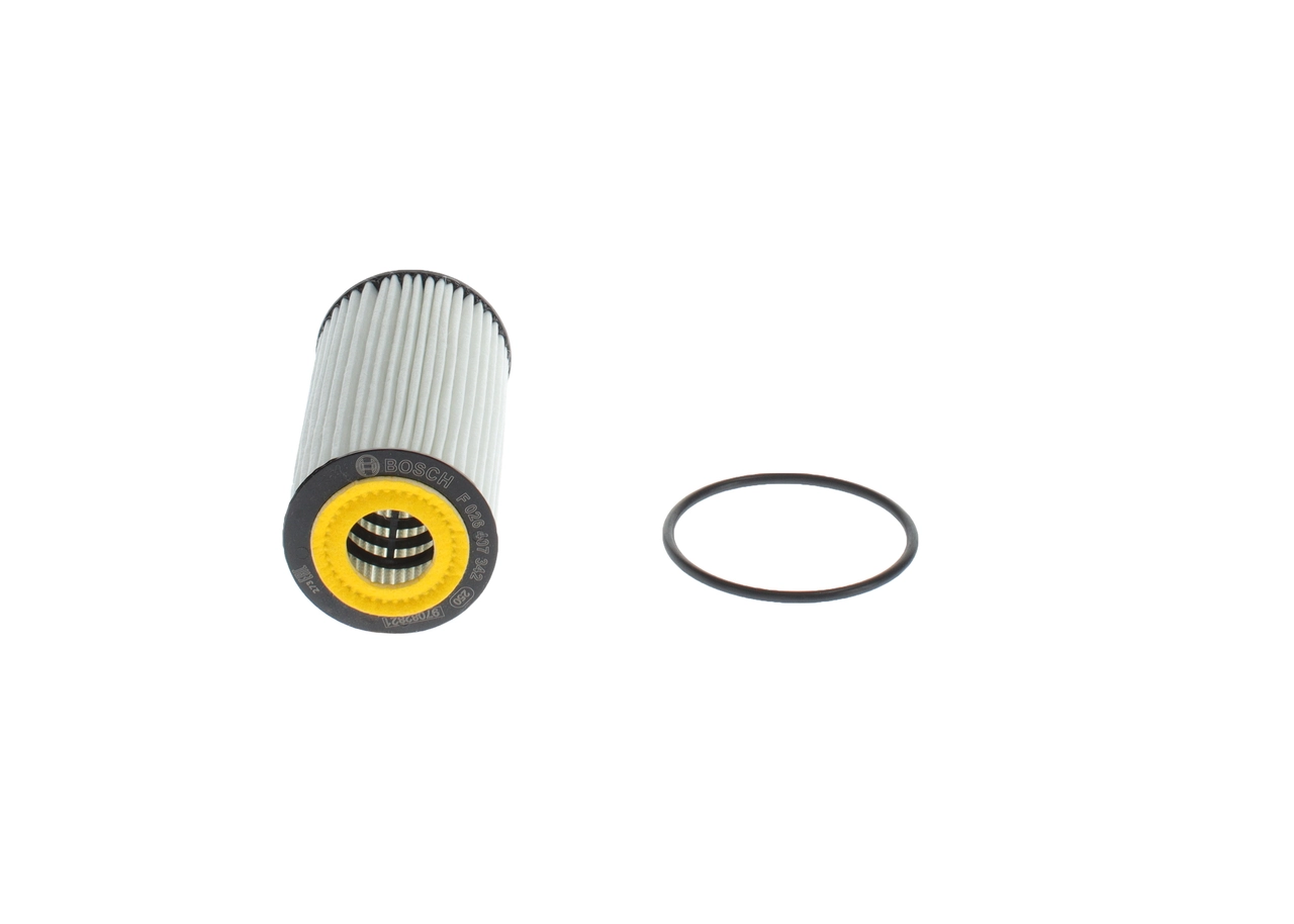 Oil Filter F 026 407 342