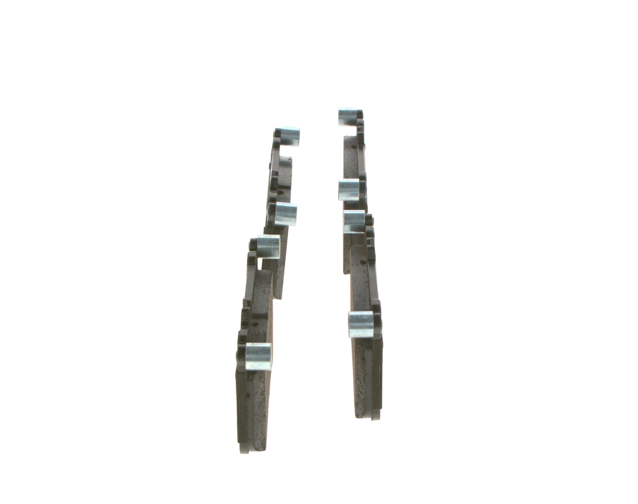 Brake Pad Set, disc brake 0 986 494 780