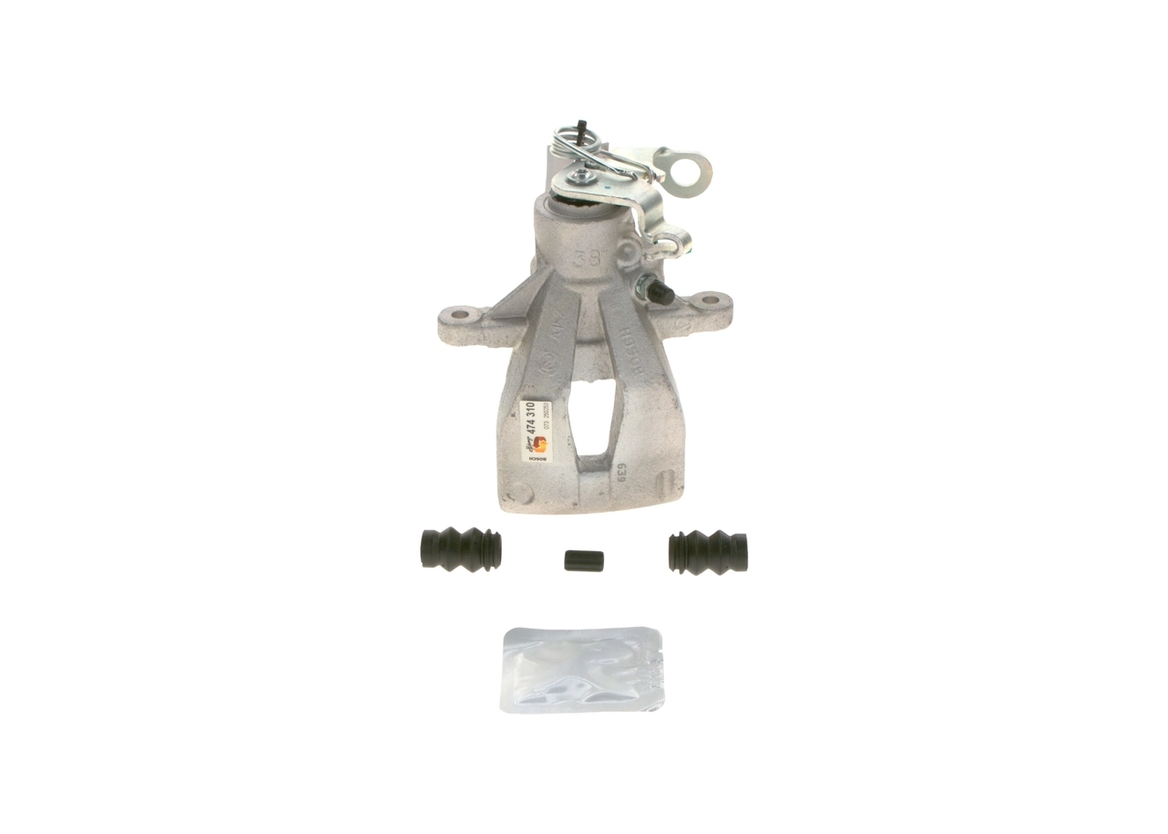Brake Caliper 0 986 474 310