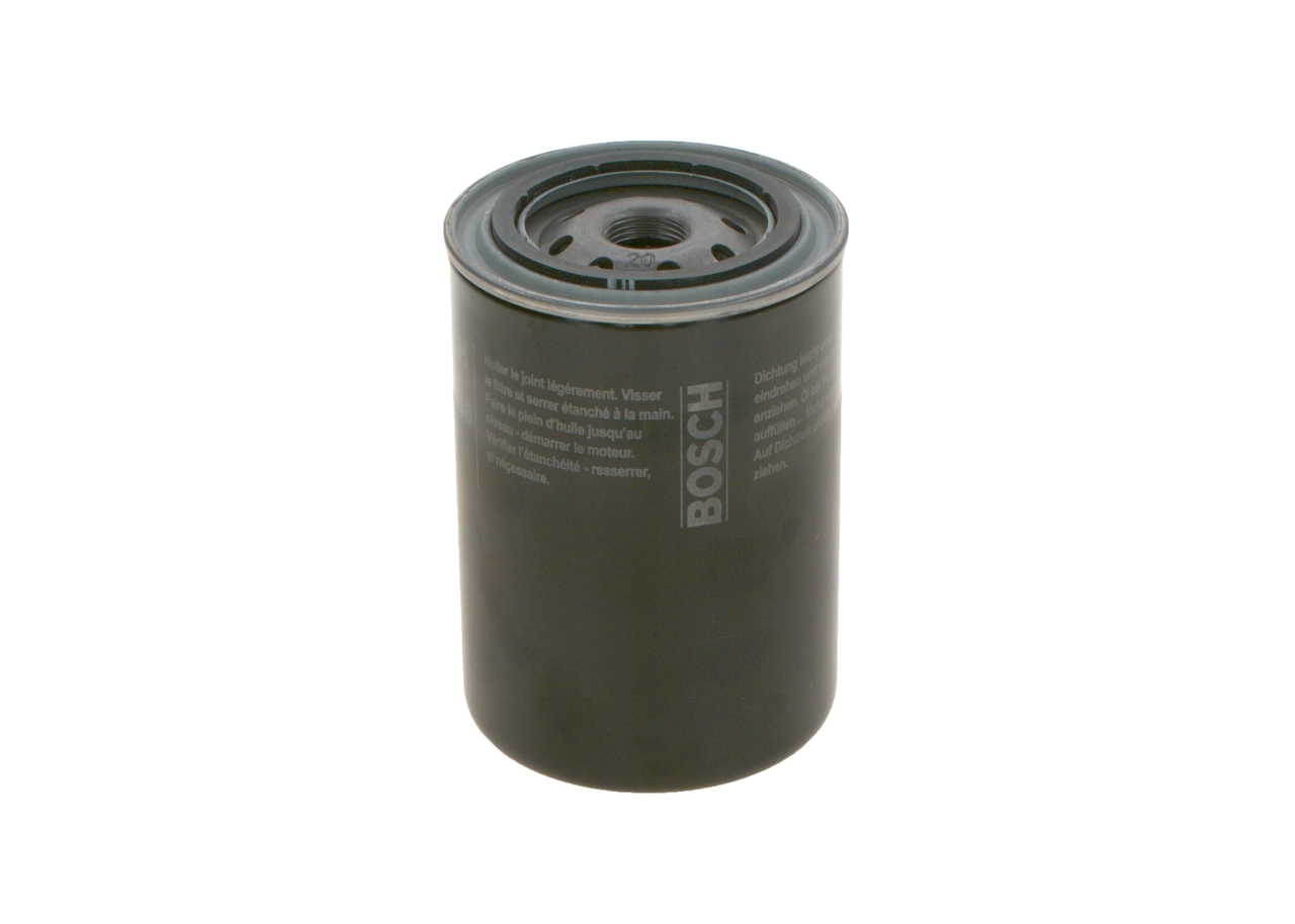 Oil Filter 0 451 103 238