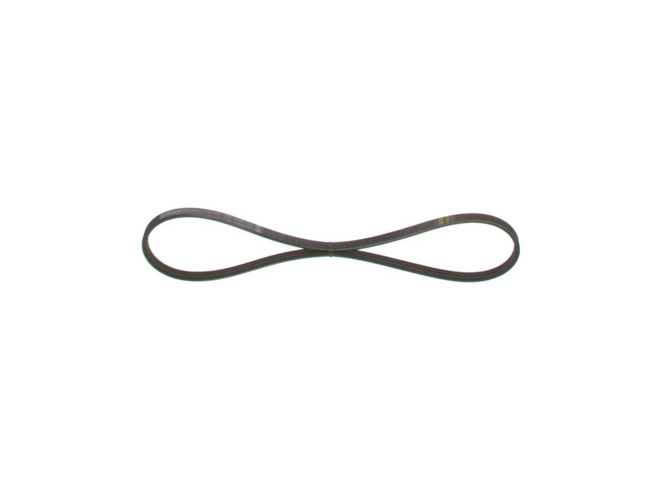 V-Ribbed Belt 1 987 947 877