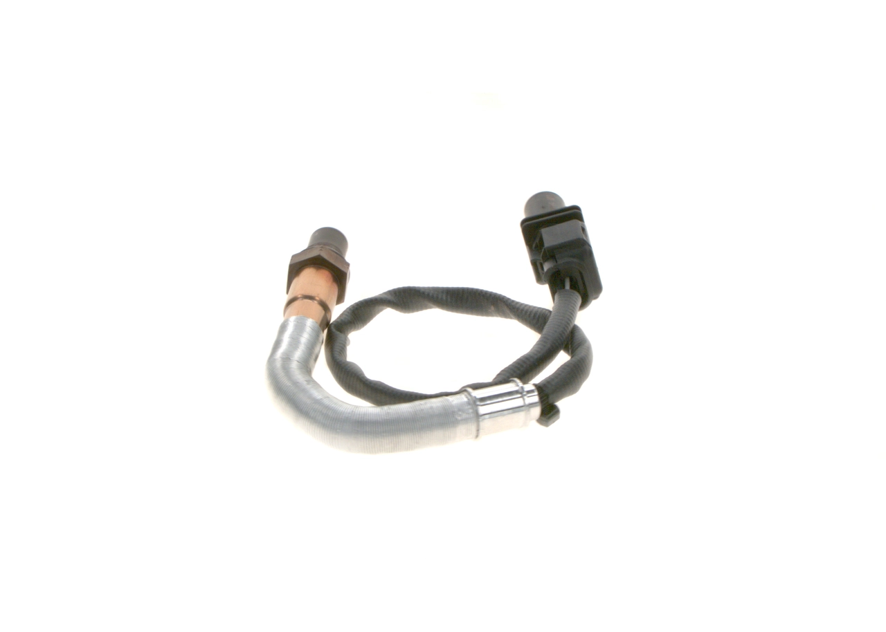 Oxygen Sensor 0 258 017 131
