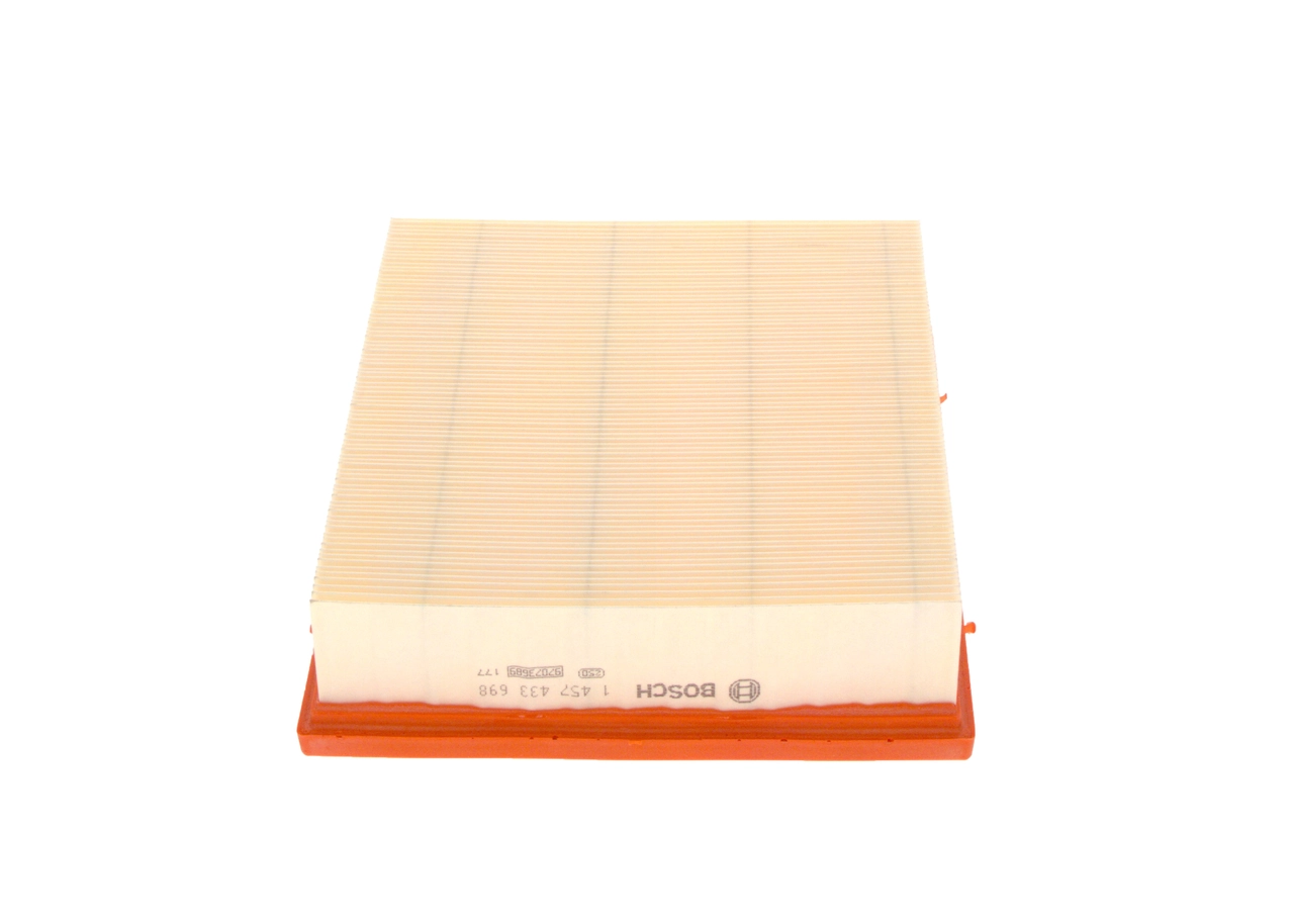 Luftfilter 1 457 433 698