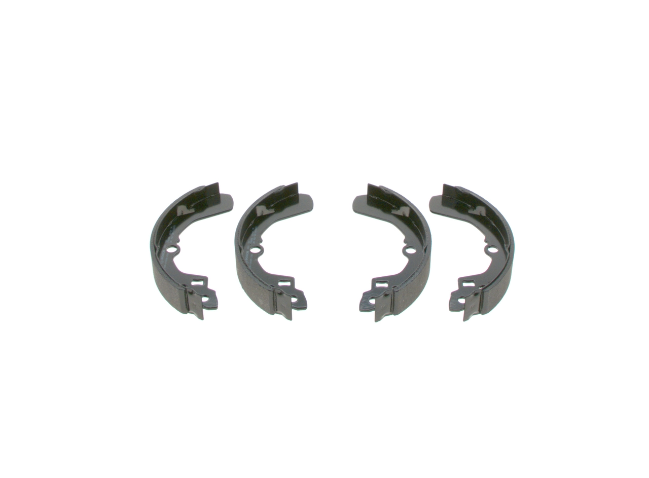 Brake Shoe Set 0 986 487 436