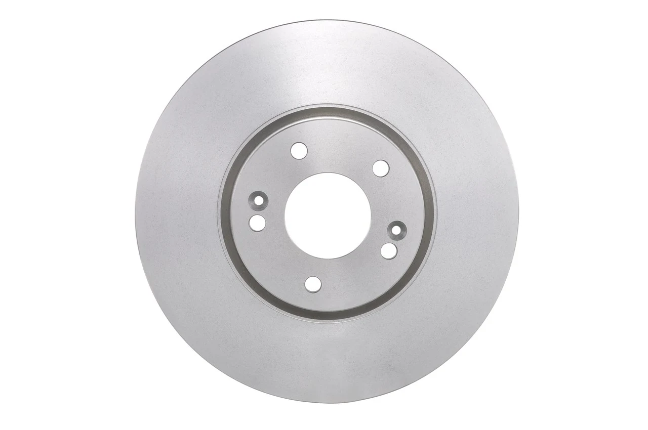 Brake Disc 0 986 479 536