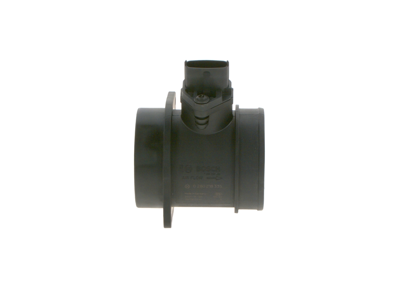 Mass Air Flow Sensor 0 280 218 335