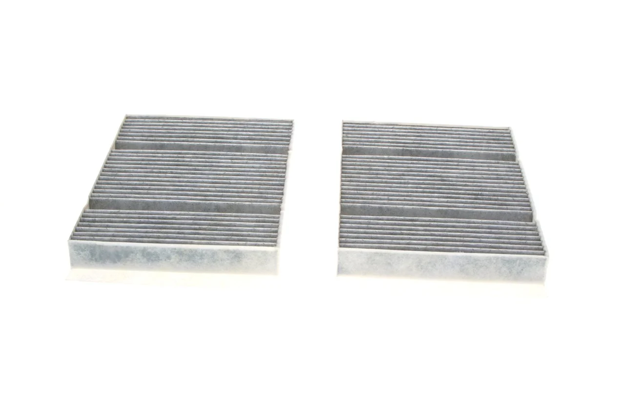 BOSCH 1 987 435 546 Filter, cabin air