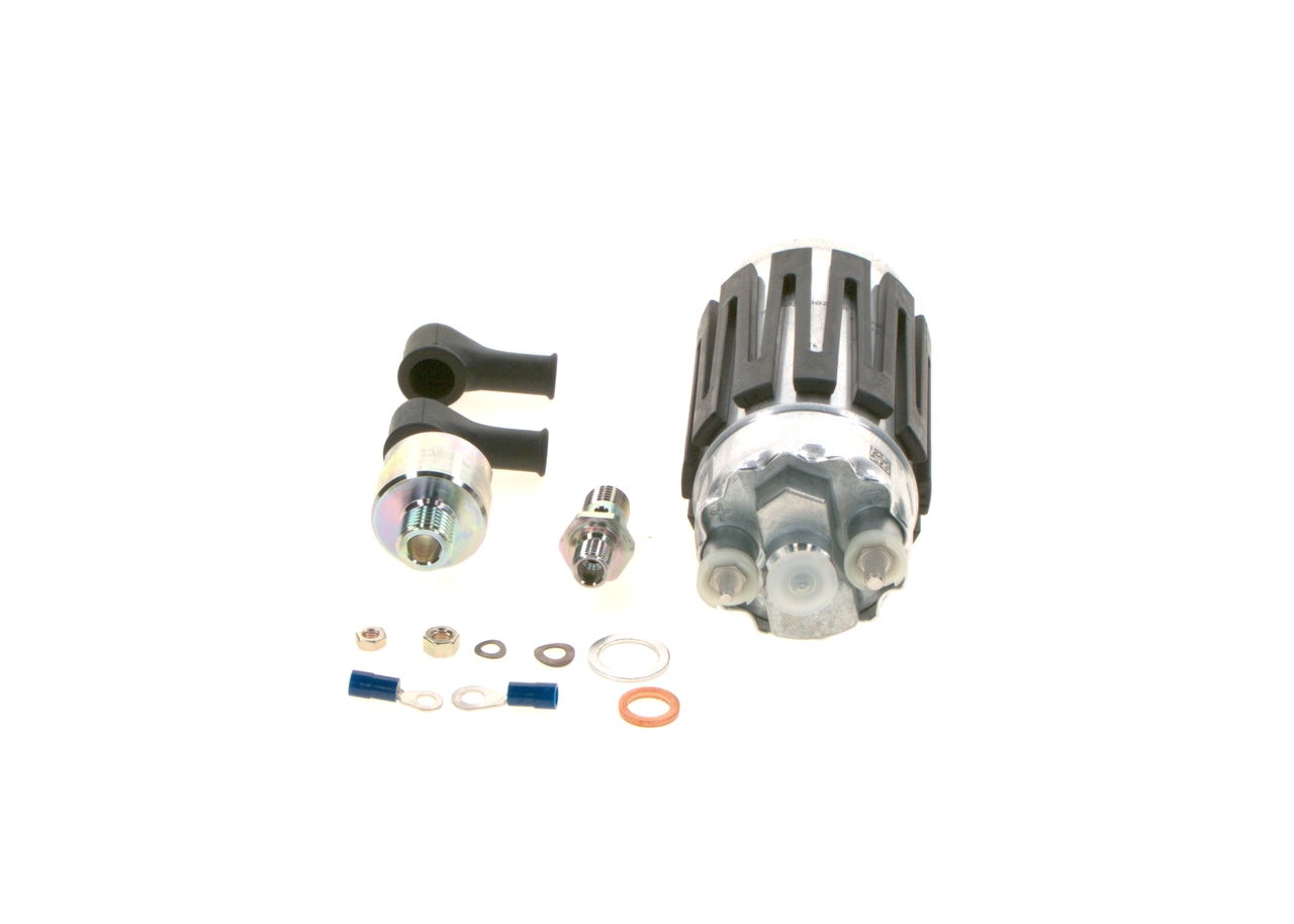 Fuel Pump 0 580 464 200