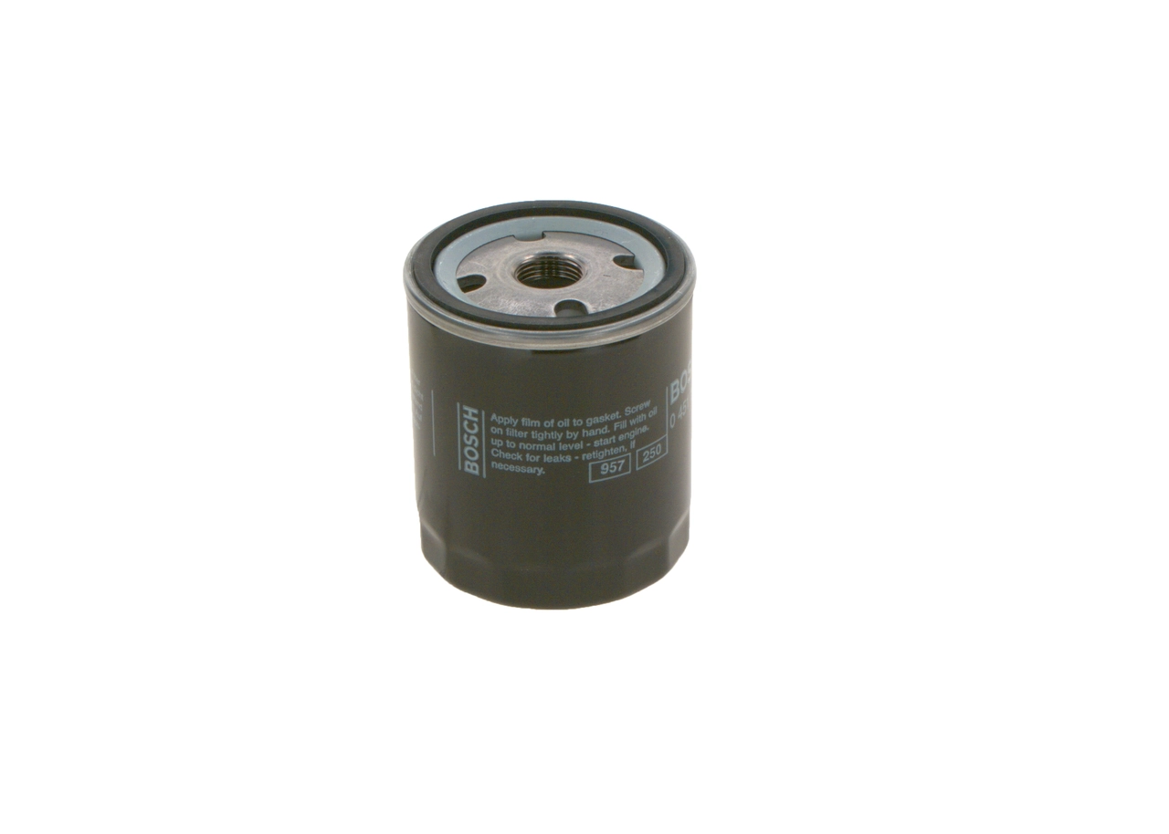 Oil Filter 0 451 103 272