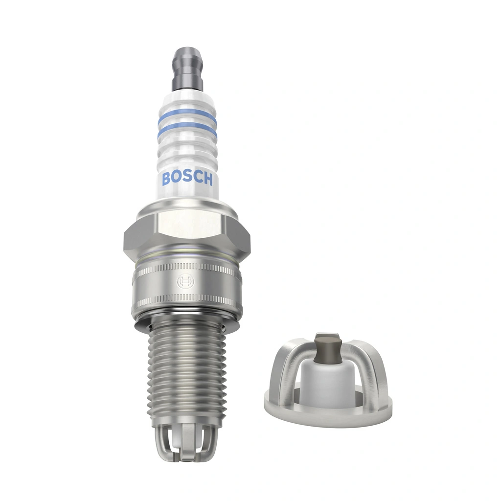 Spark Plug Nickel 0 242 235 664