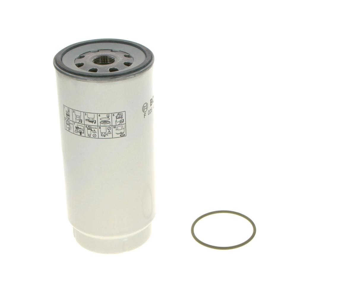 Fuel Filter F 026 402 038