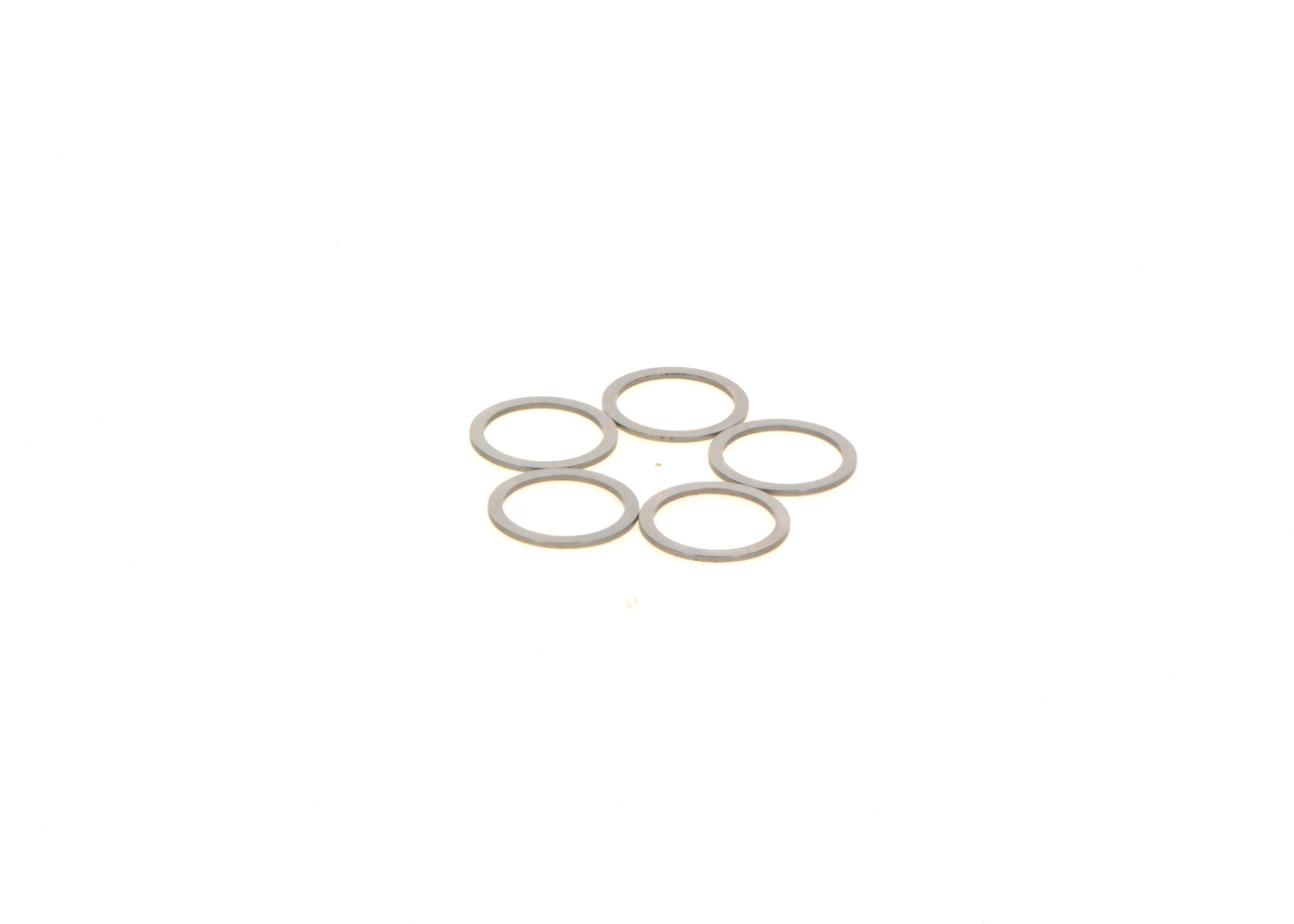 BOSCH F 00Z C99 915 Repair Kit, common rail system