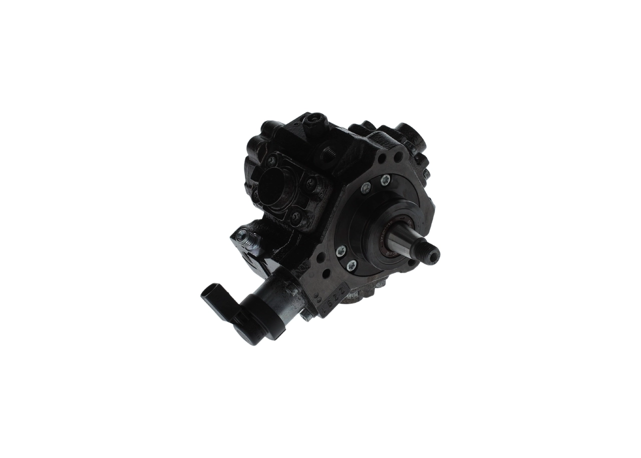 High Pressure Pump 0 445 010 331