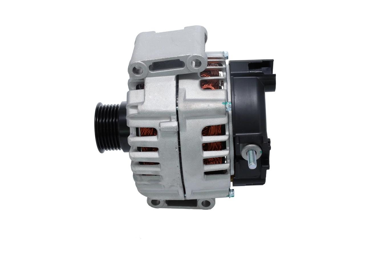 Alternator 1 986 A01 281