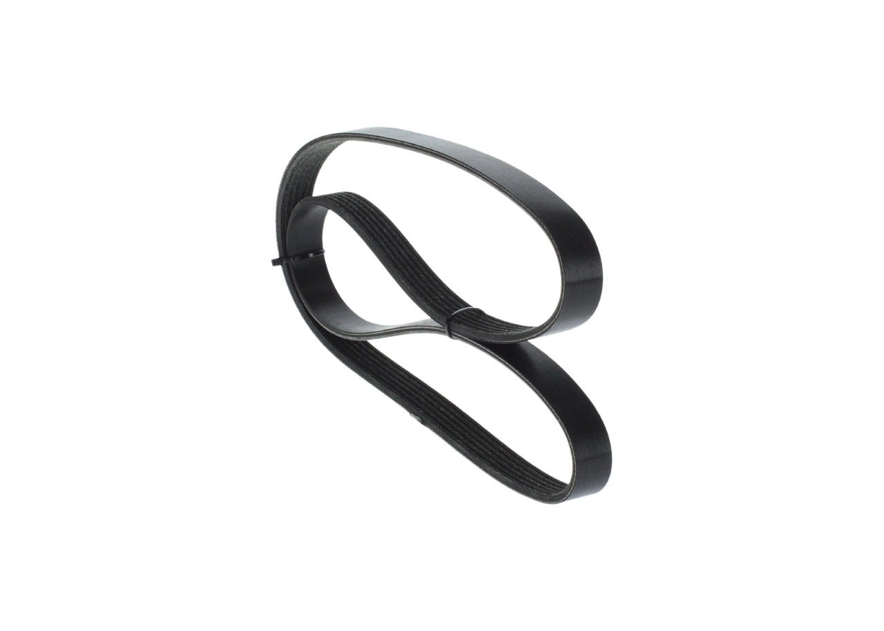 V-Ribbed Belt Elastic 1 987 946 173