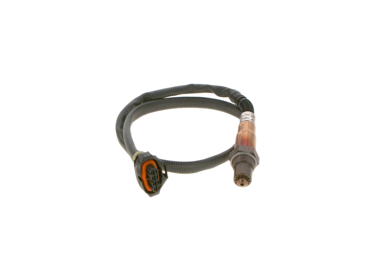 Oxygen Sensor 0 258 006 962