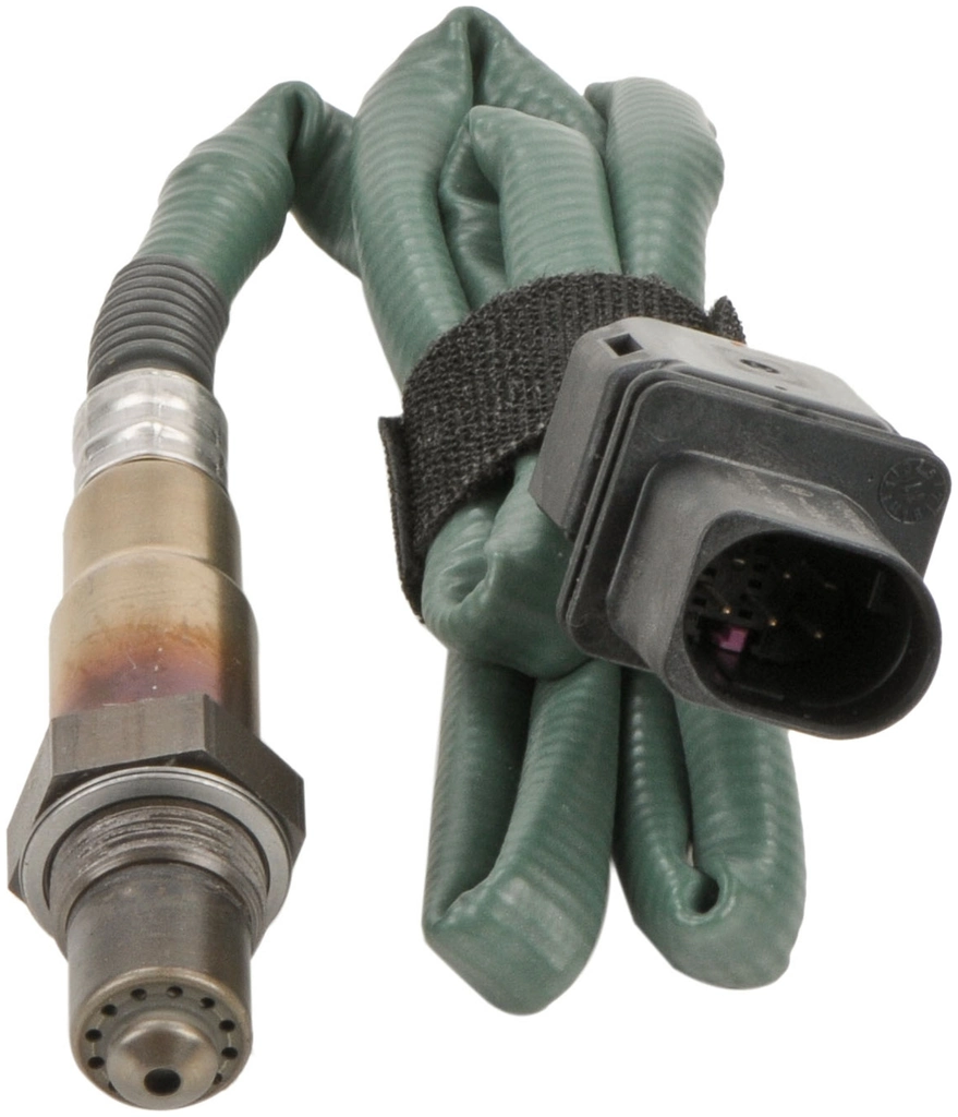 Oxygen Sensor 0 258 017 018