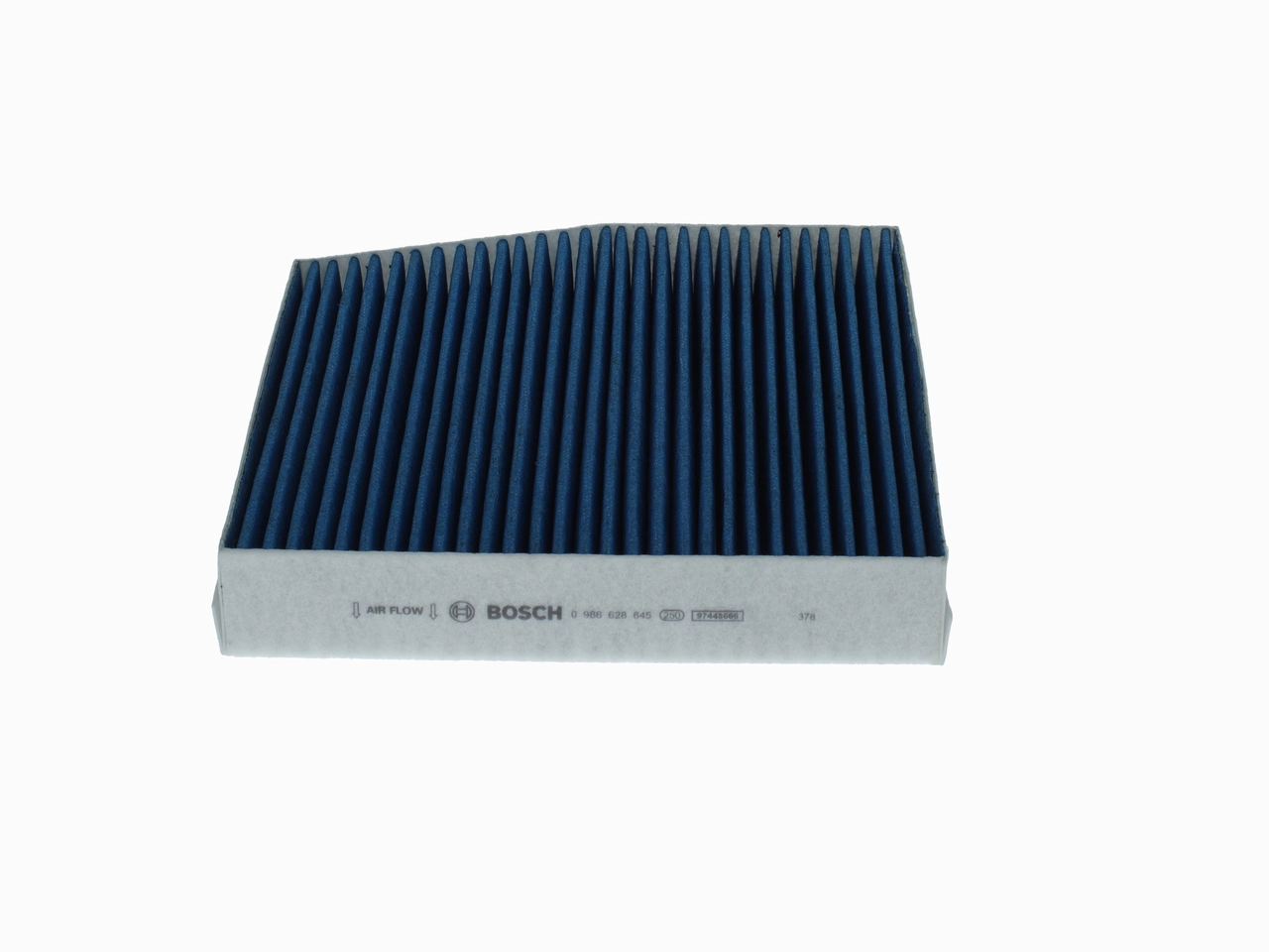 Filter, cabin air FILTER+pro 0 986 628 645