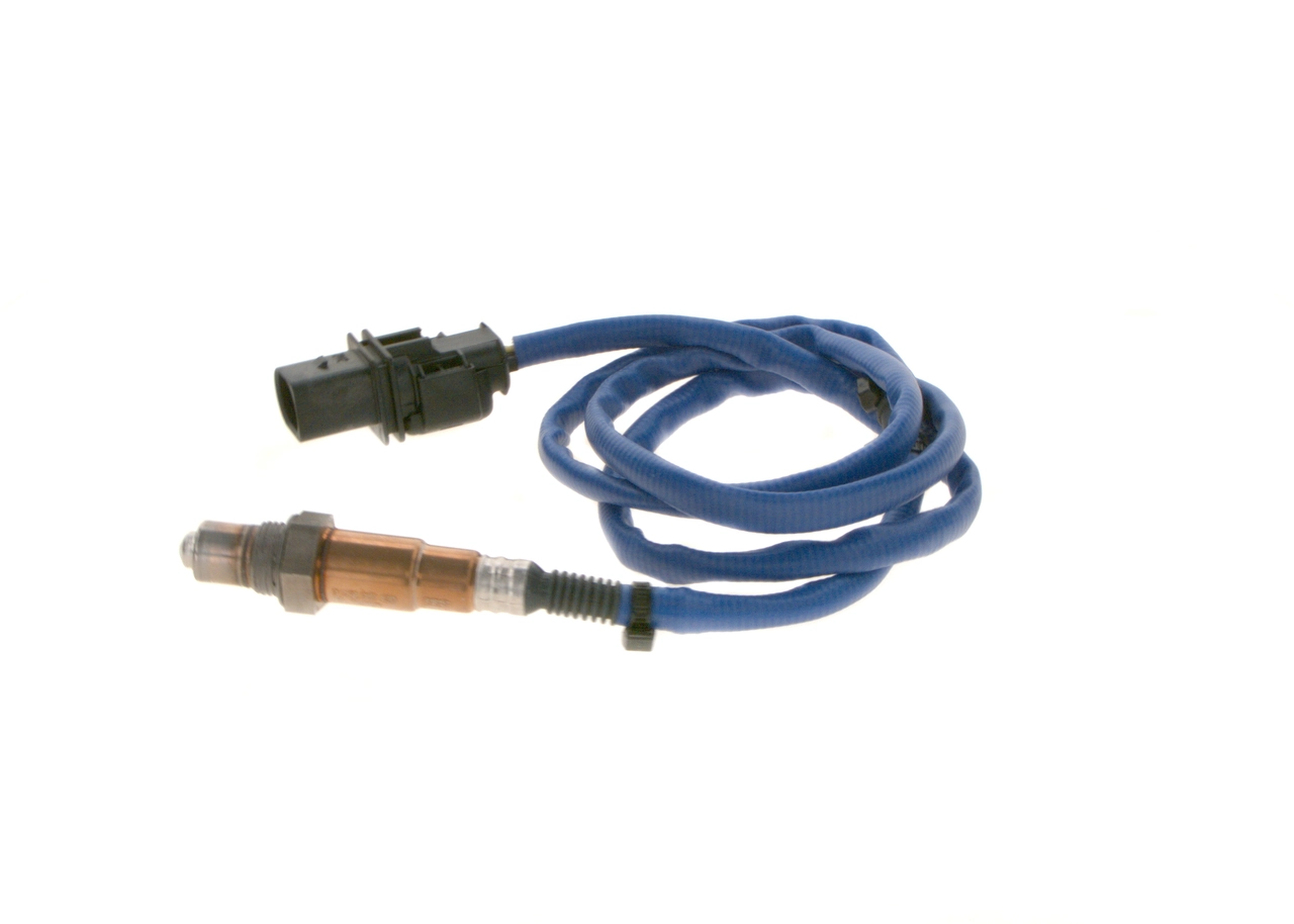 BOSCH 0 258 017 430 Lambda Sensor