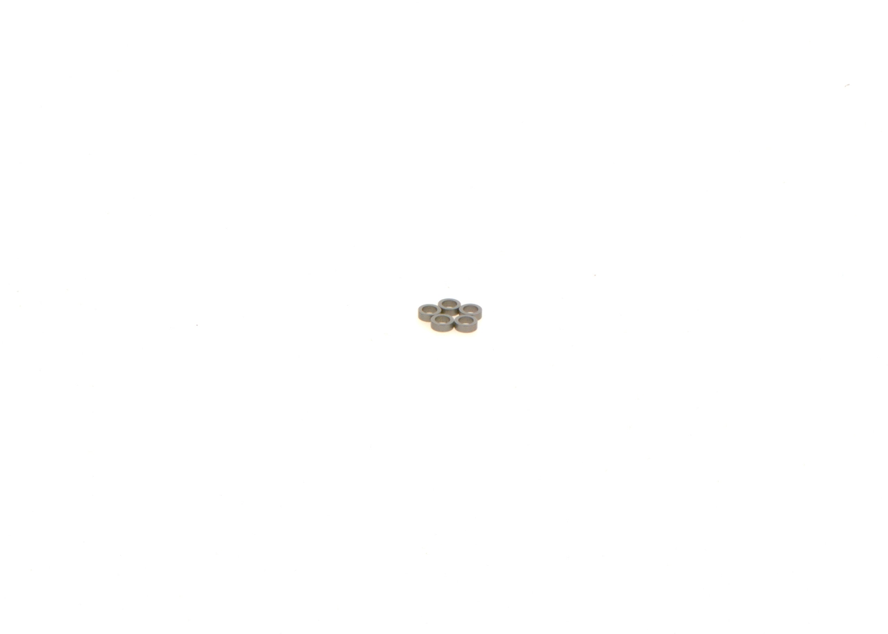 BOSCH F 00Z C99 714 Repair Kit, common rail system