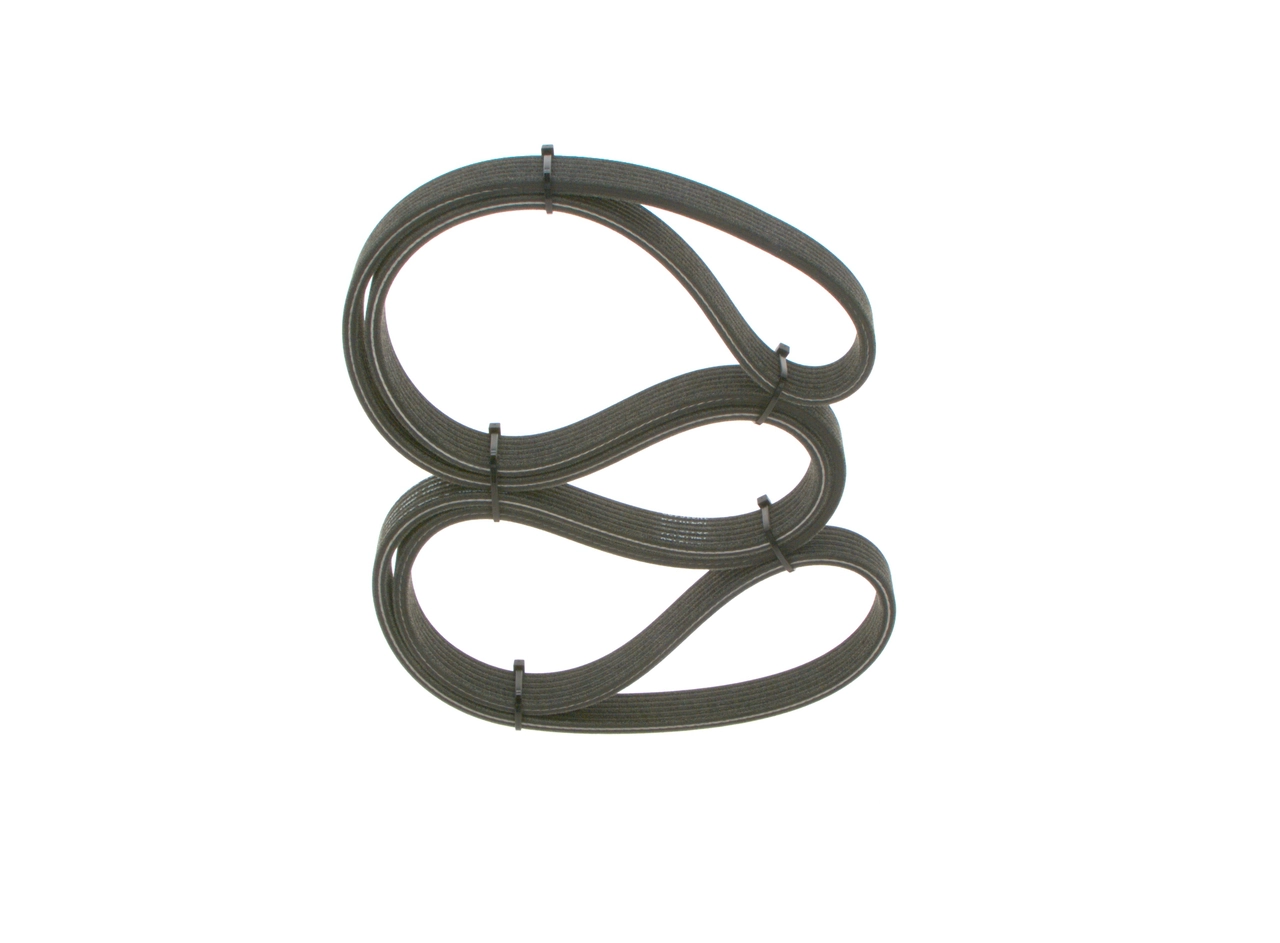 V-Ribbed Belt 1 987 946 207