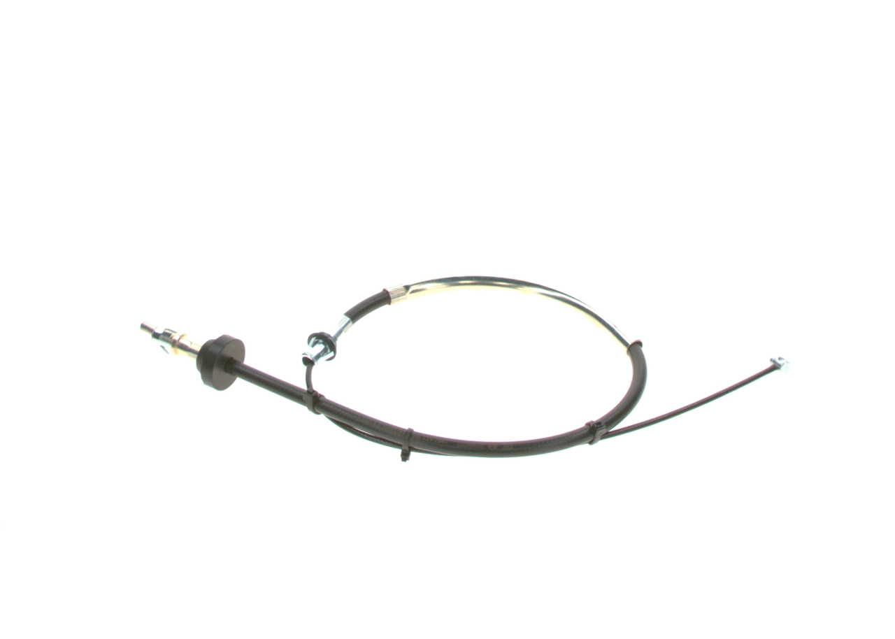 Cable Pull, parking brake 1 987 477 186