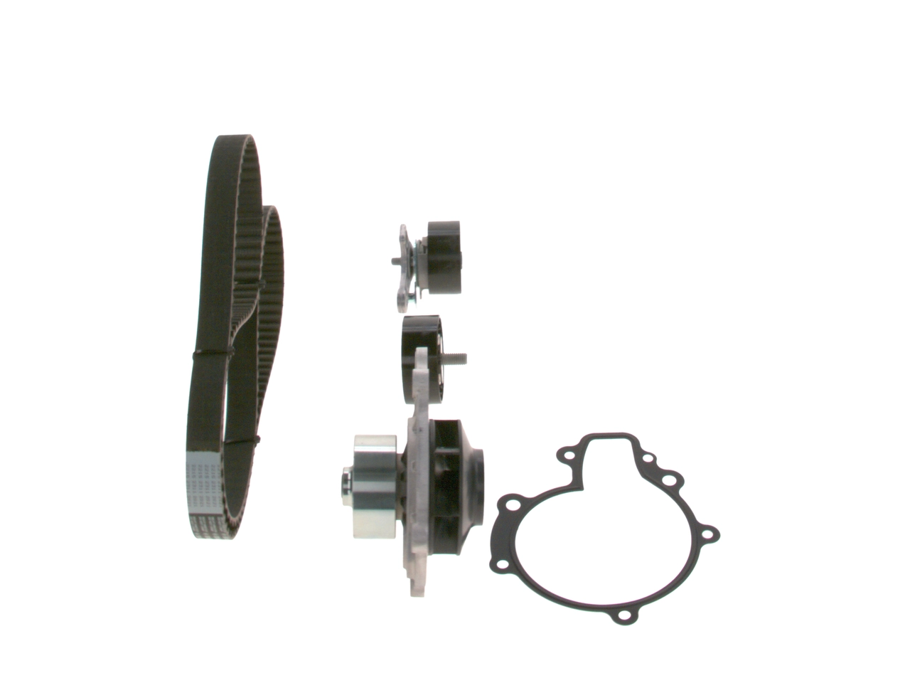 Water Pump & Timing Belt Kit 1 987 946 908