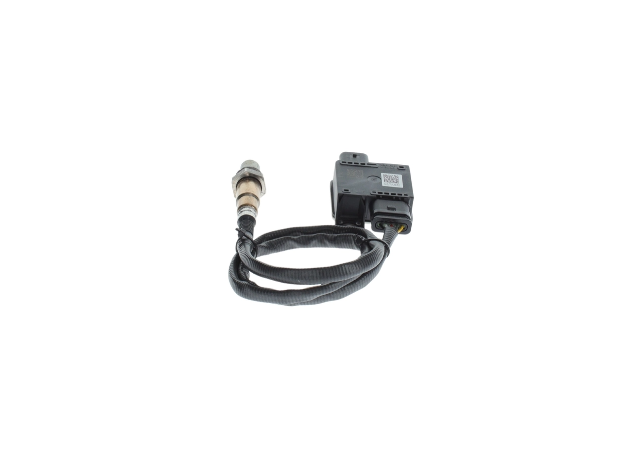 BOSCH 0 281 008 329 Particle Sensor