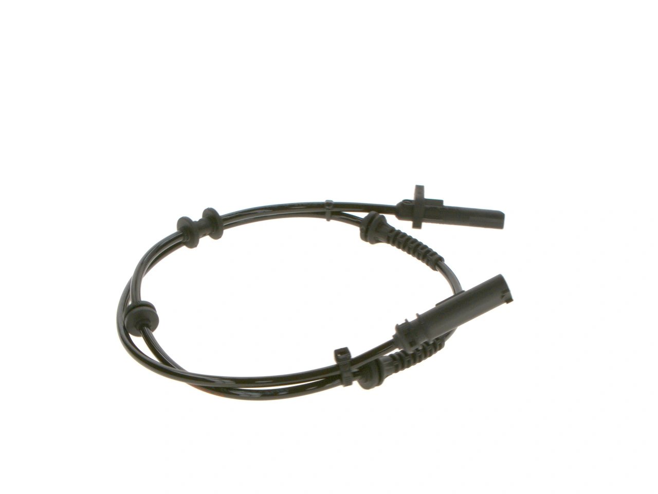 BOSCH 0 265 007 983 Sensor, wheel speed