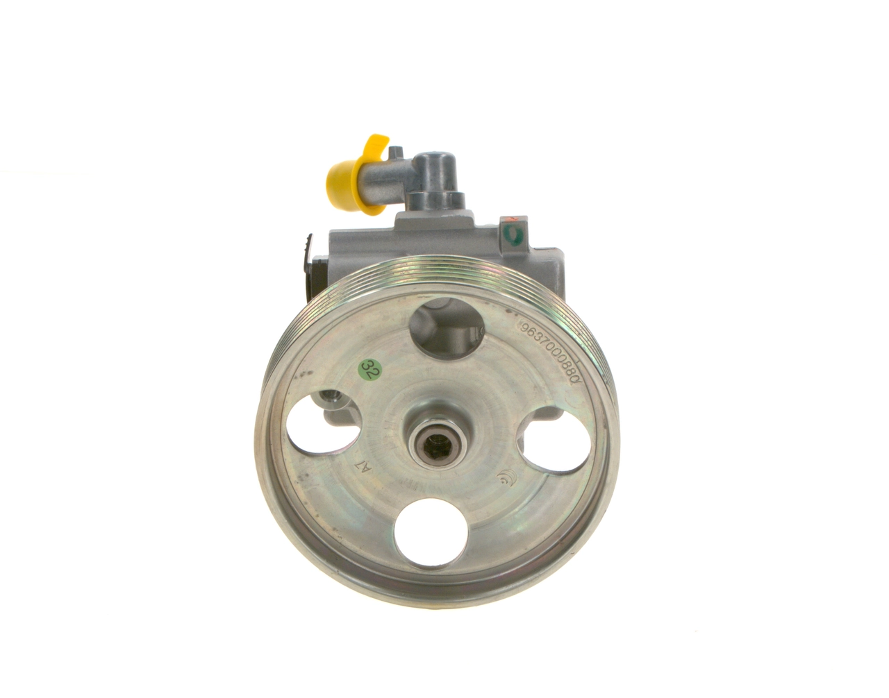 BOSCH K S01 000 076 Hydraulic Pump, steering