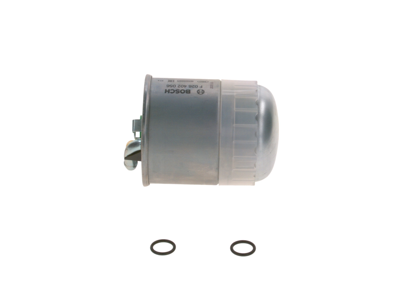 Fuel Filter F 026 402 056