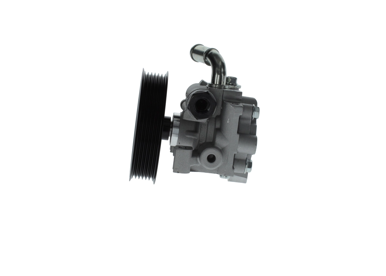 BOSCH K S02 000 009 Hydraulic Pump, steering