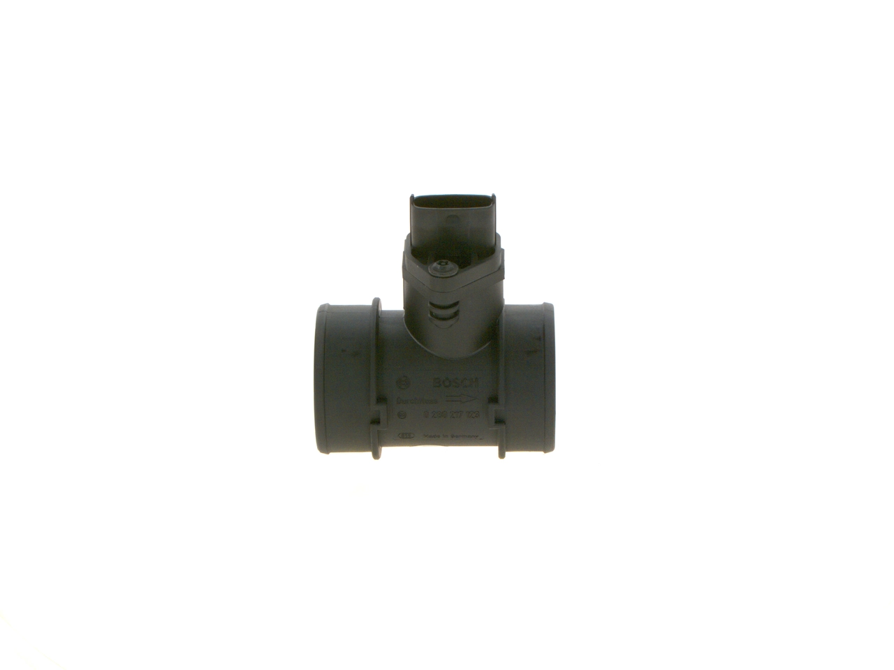 BOSCH 0 280 217 123 Mass Air Flow Sensor