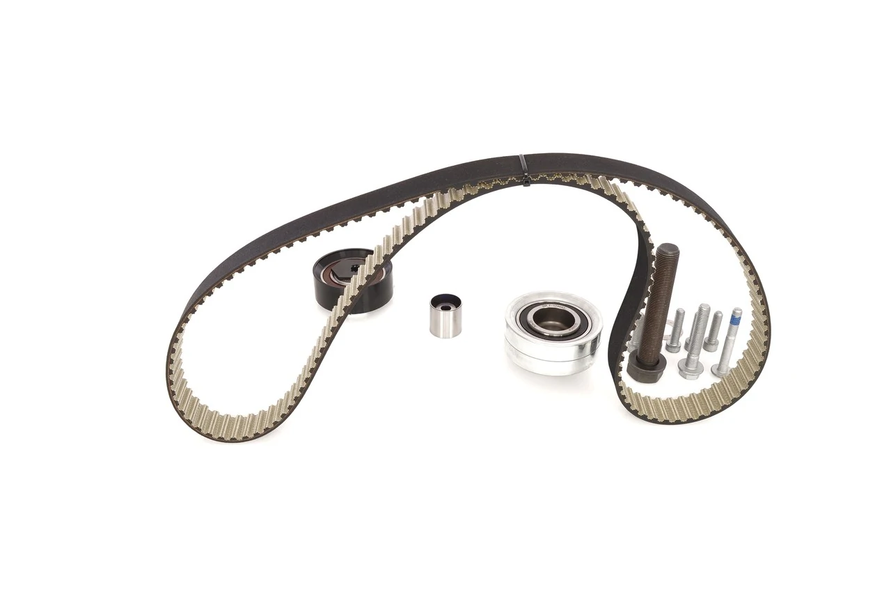 Timing Belt Kit 1 987 948 273