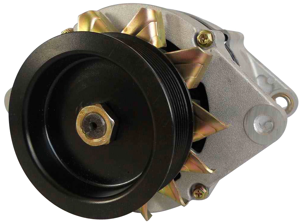 ATE 11.9606-9972.2 Brake Caliper