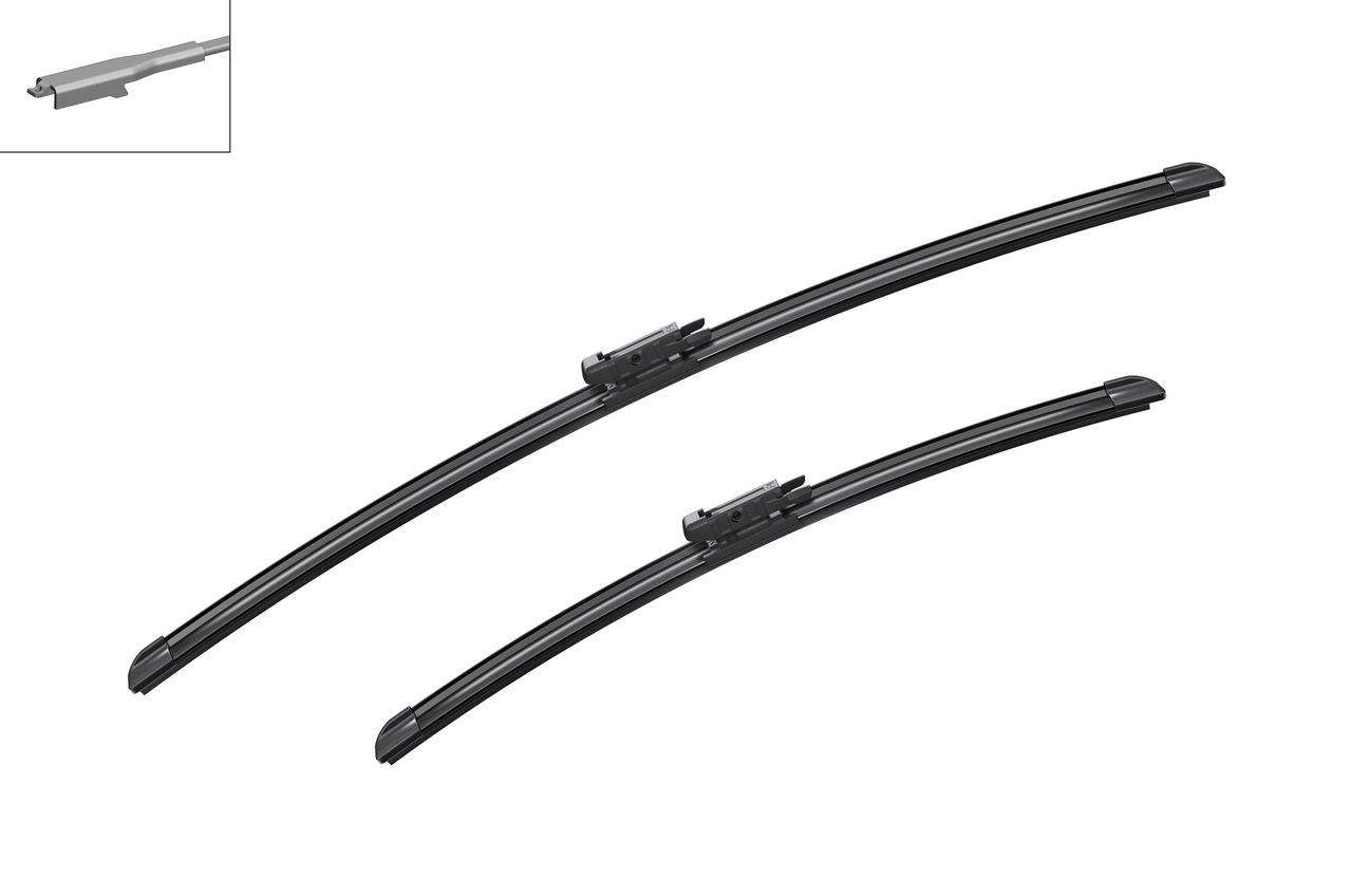 Wiper Blade Aerotwin 3 397 014 939