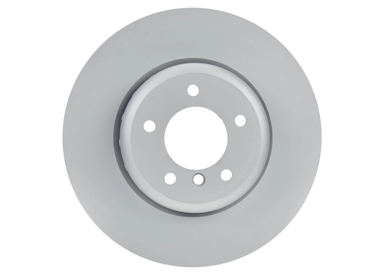 BOSCH 0 986 479 E22 Brake Disc