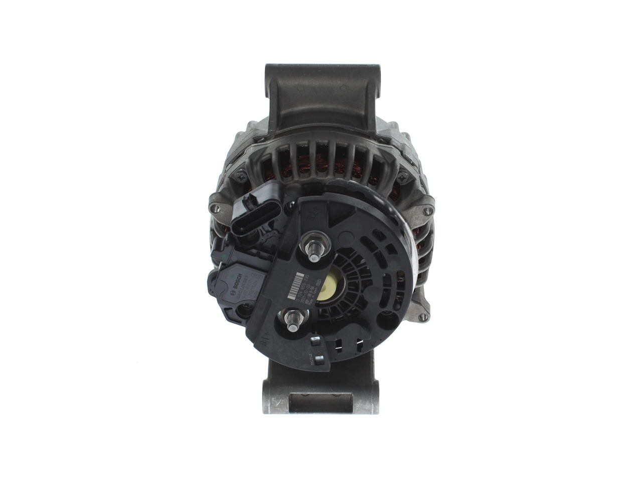BOSCH 1 986 A00 996 Alternator