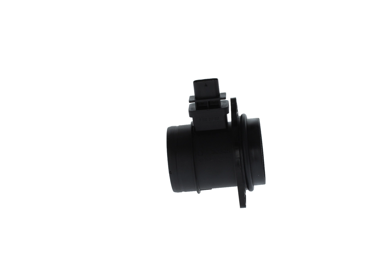 Mass Air Flow Sensor 0 280 218 205