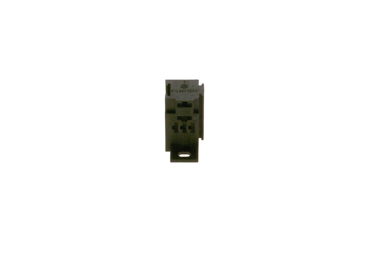 Relay Socket 3 334 485 045
