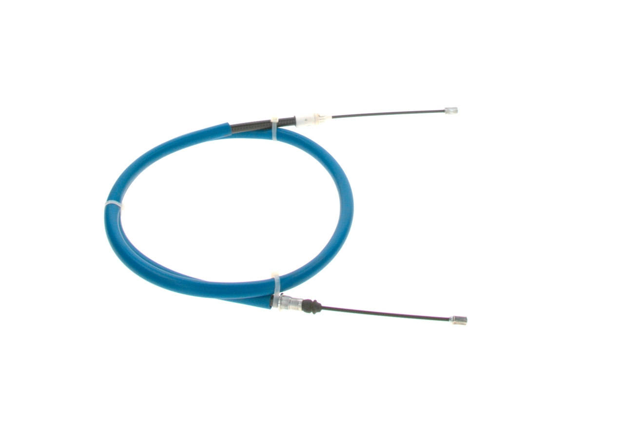 Cable Pull, parking brake 1 987 477 647