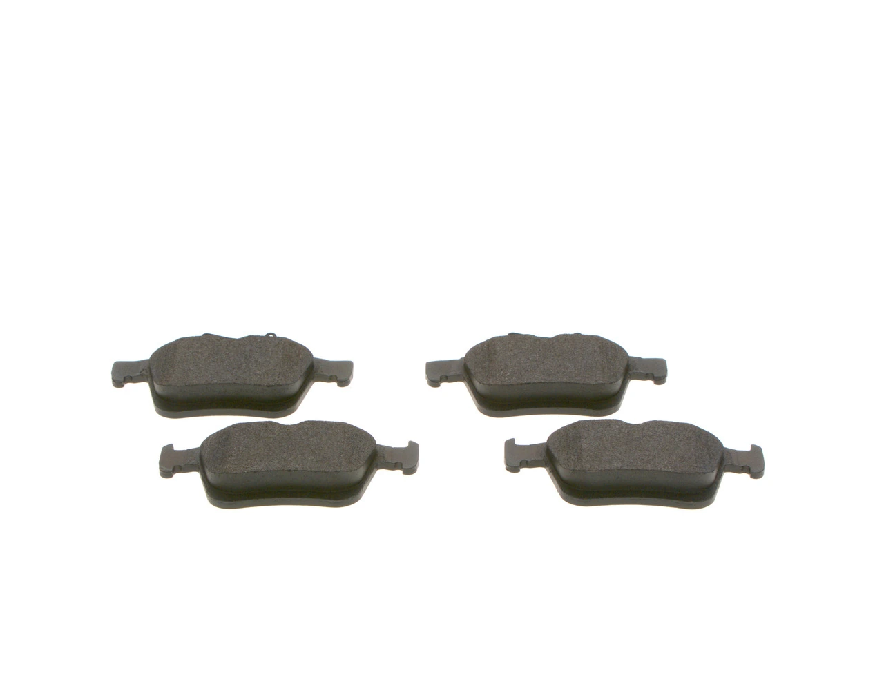 Brake Pad Set, disc brake 0 986 494 659